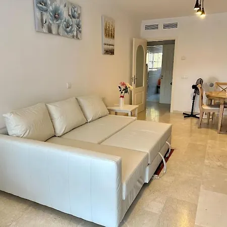 Apartment Apartamento En