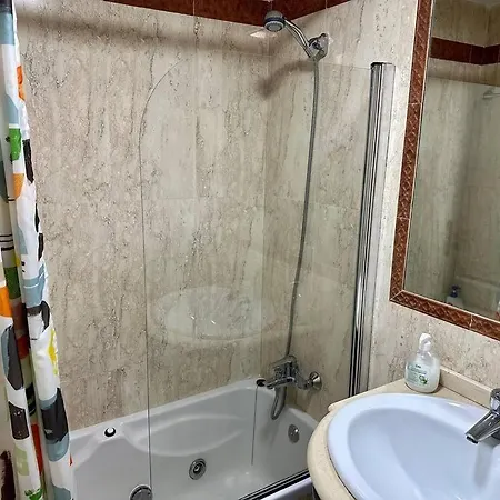 Apartamento En Marbella
