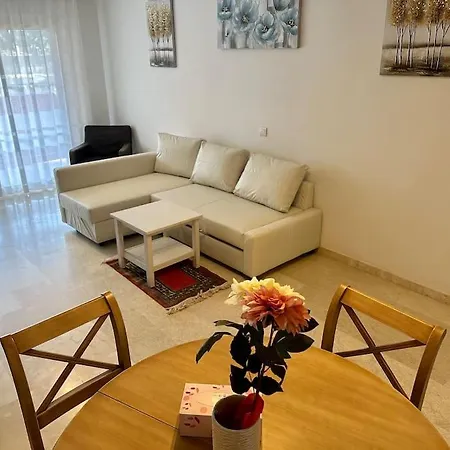 Apartment Apartamento En Marbella