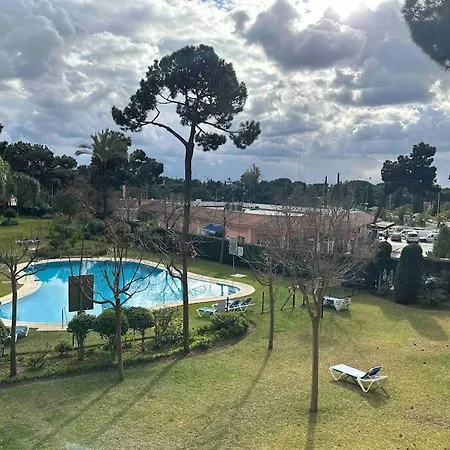 Apartamento En