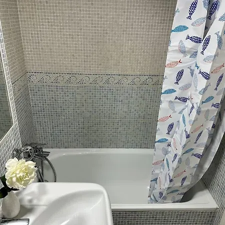 Apartamento En Apartment *