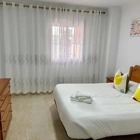 Apartment Apartamento En Marbella