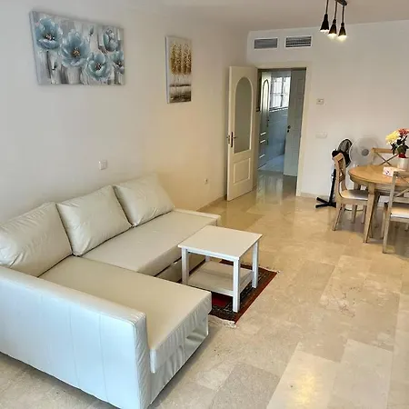 Apartamento En Apartment Marbella
