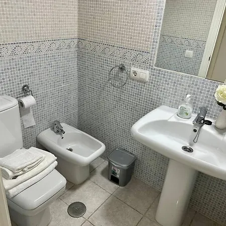 Apartment Apartamento En