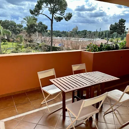 Apartamento En